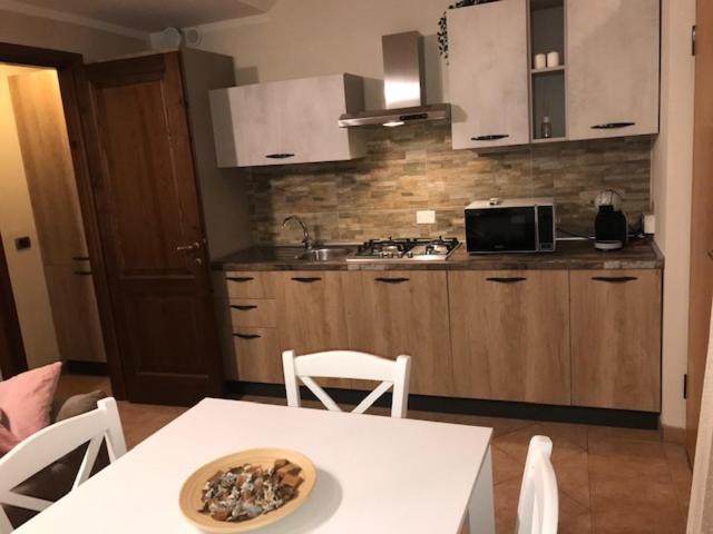 Apartamento Sunset House Castiglioncello Exterior foto
