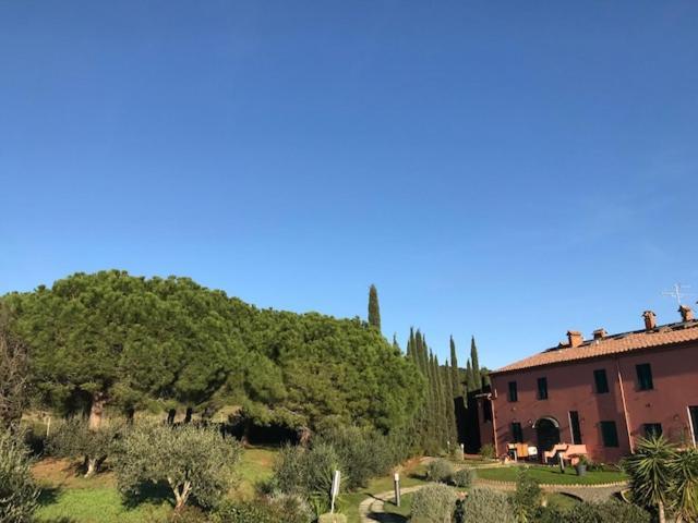 Apartamento Sunset House Castiglioncello Exterior foto
