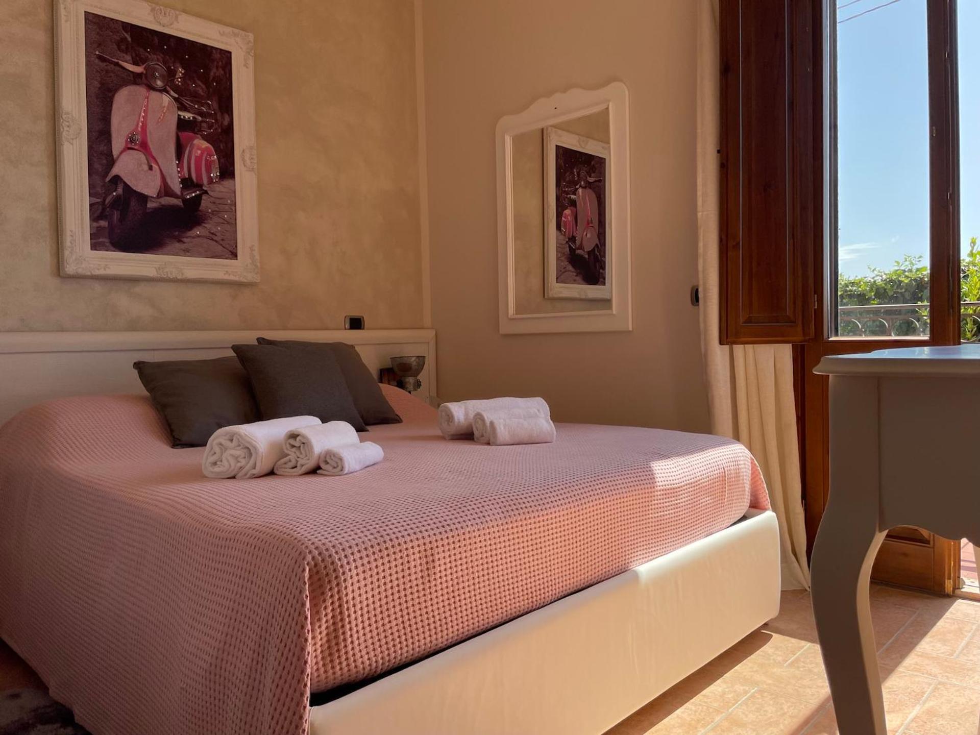 Apartamento Sunset House Castiglioncello Exterior foto