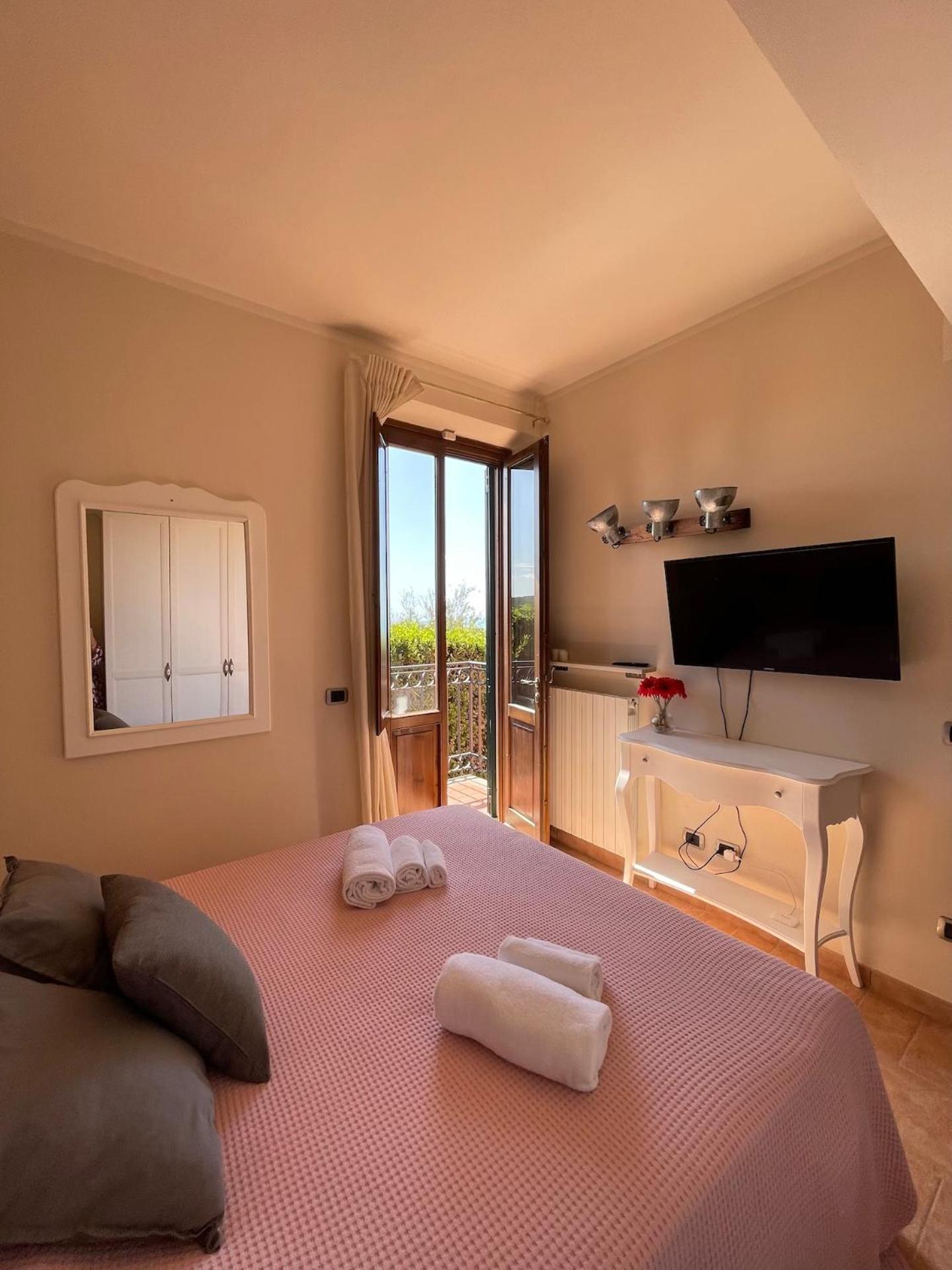 Apartamento Sunset House Castiglioncello Exterior foto