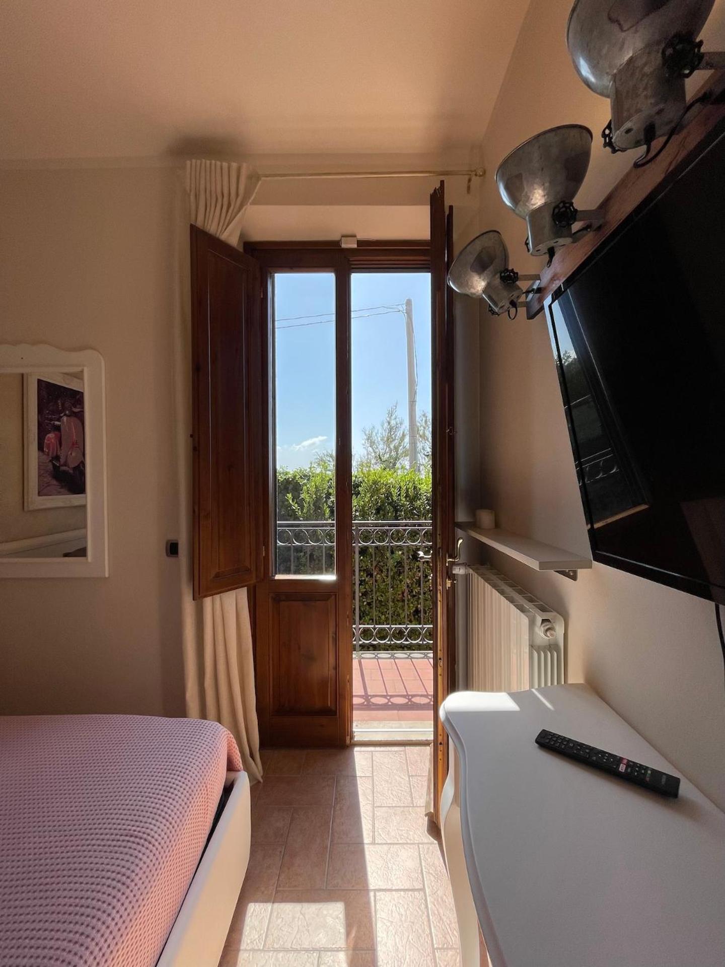 Apartamento Sunset House Castiglioncello Exterior foto