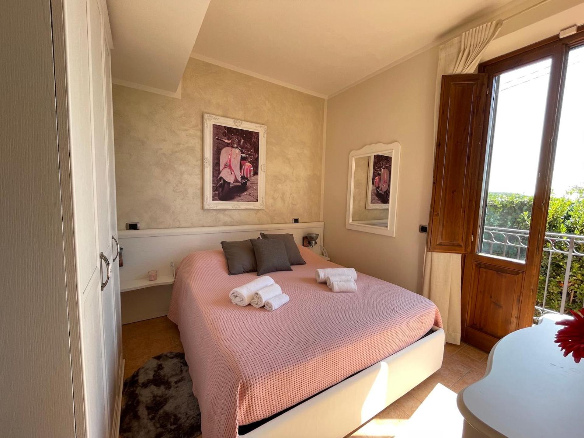 Apartamento Sunset House Castiglioncello Exterior foto
