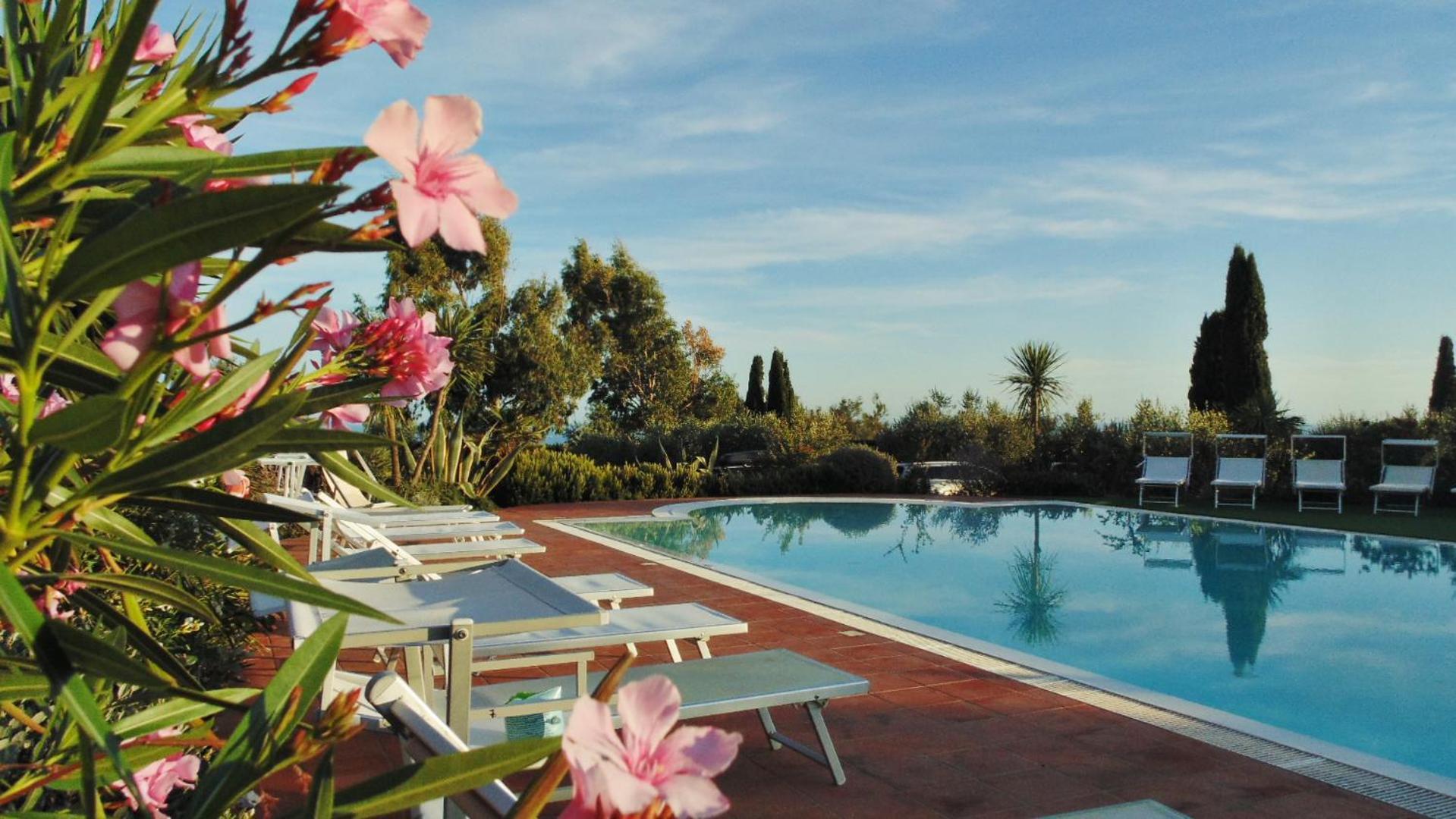 Apartamento Sunset House Castiglioncello Exterior foto